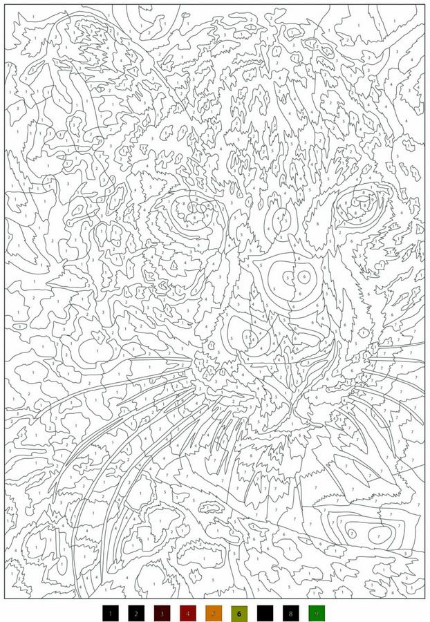 Disney Mystery Colouring Book 19