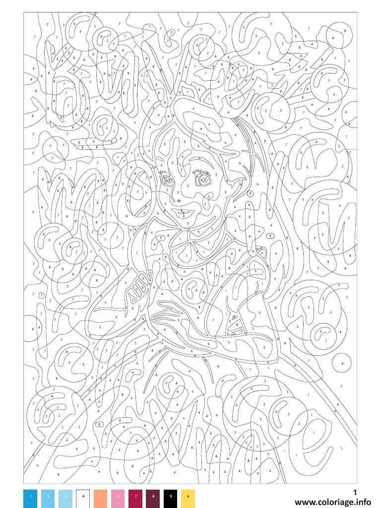 Disney Mystery Colouring Book 29