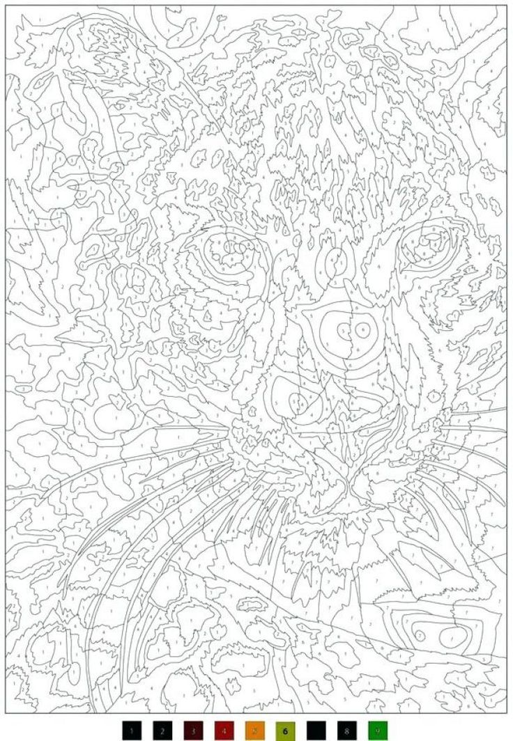 Disney Mystery Colouring Book 33