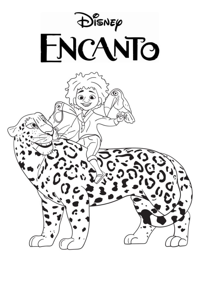 Fresh 50+ Mystery Disney Coloring Books 17