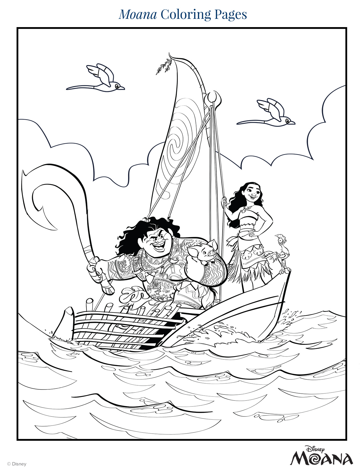 Fresh 50+ Mystery Disney Coloring Books 4