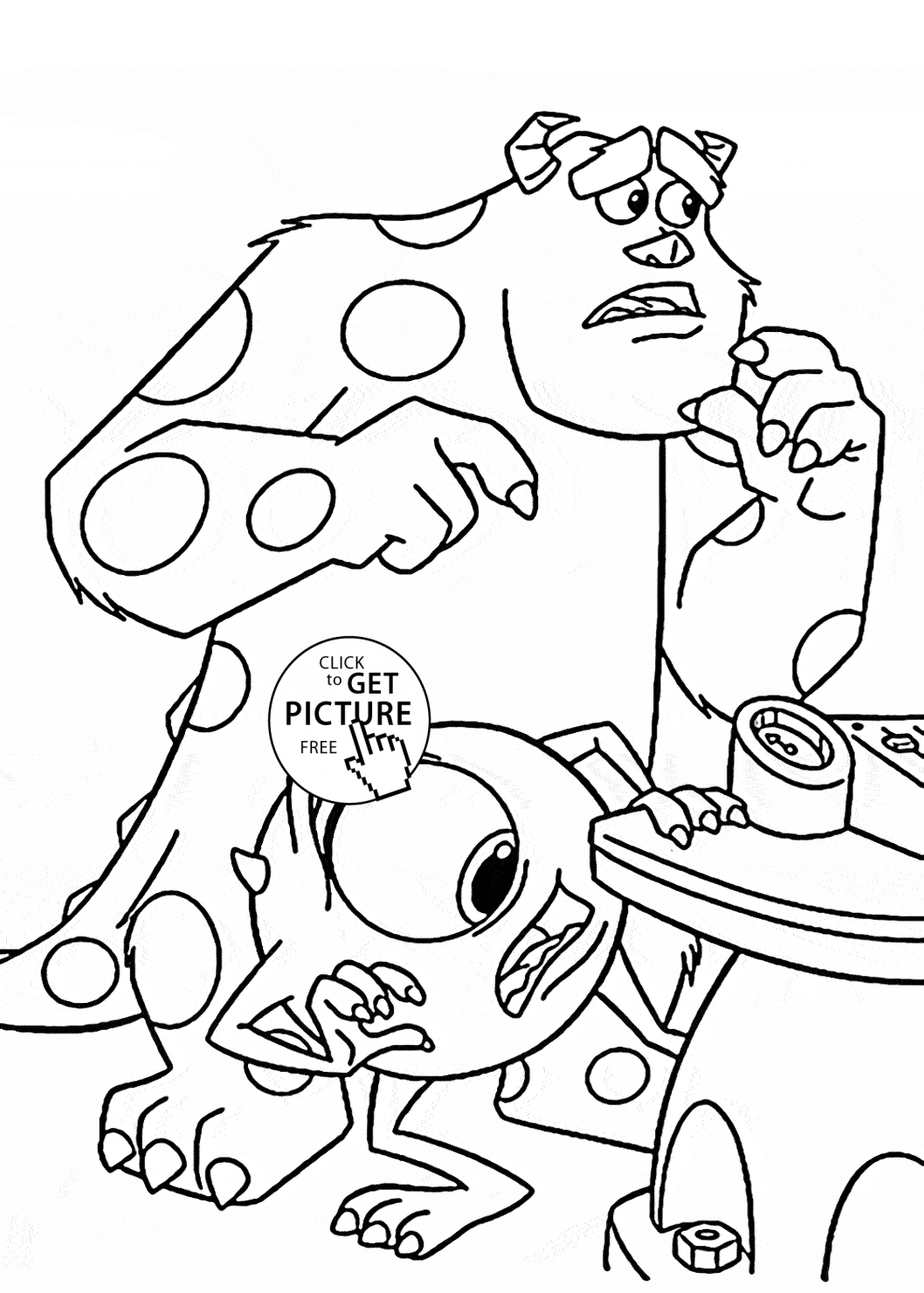 Fresh 50+ Mystery Disney Coloring Books 46