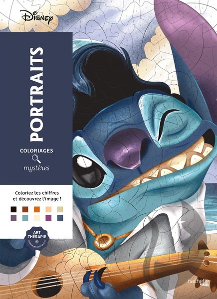 Fresh 50+ Mystery Disney Coloring Books 52