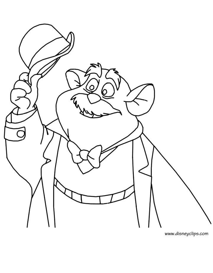 Fresh 50+ Mystery Disney Coloring Books 59