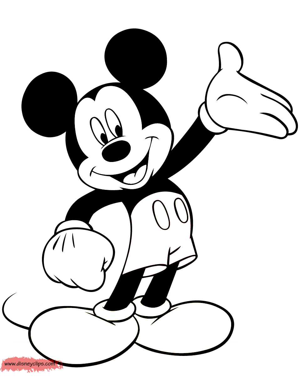 Fresh 50+ Mystery Disney Coloring Books 63