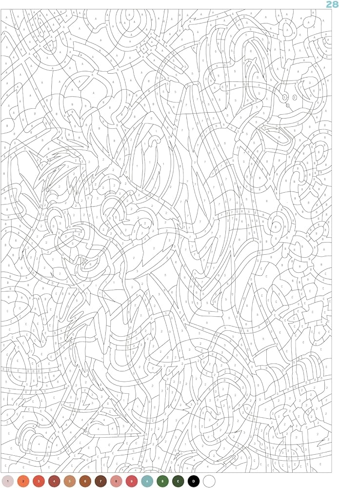 Fresh 50+ Mystery Disney Coloring Books 64