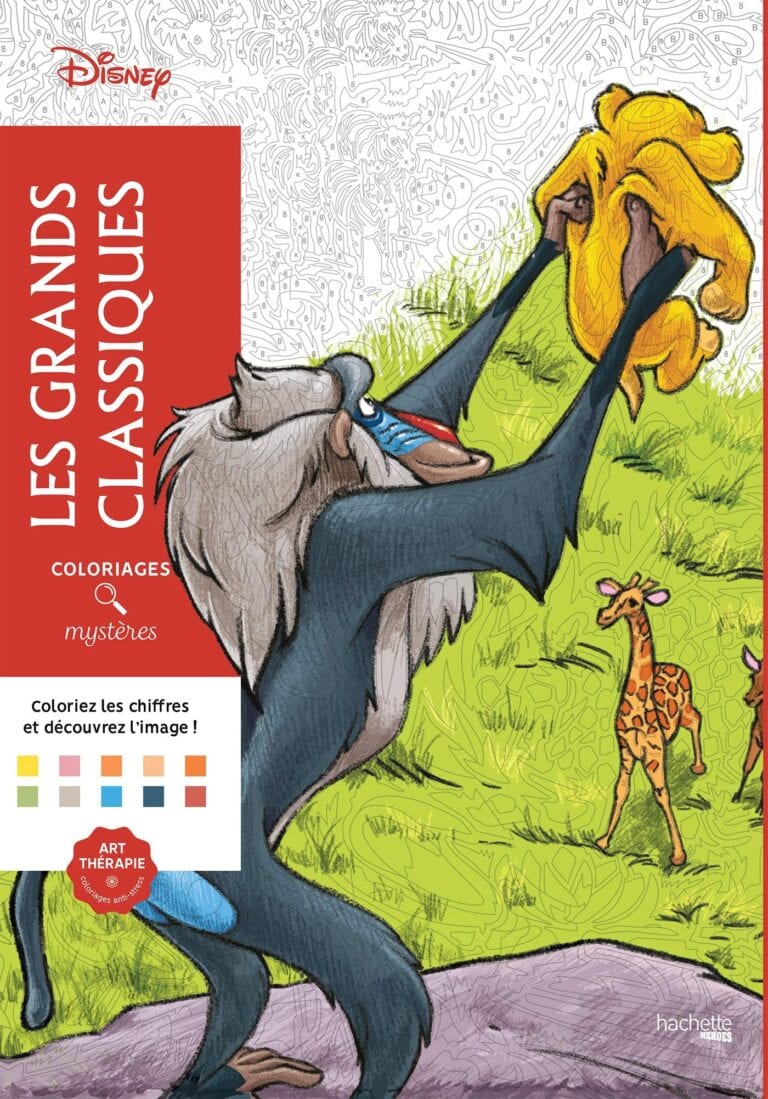Fresh 50+ Mystery Disney Coloring Books 65