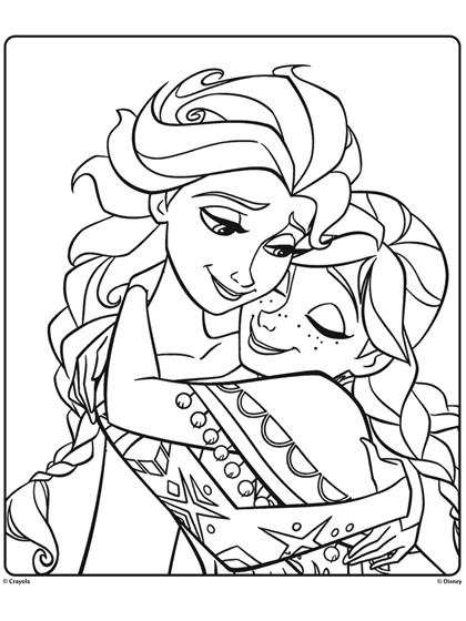 Fresh 50+ Mystery Disney Coloring Books 7