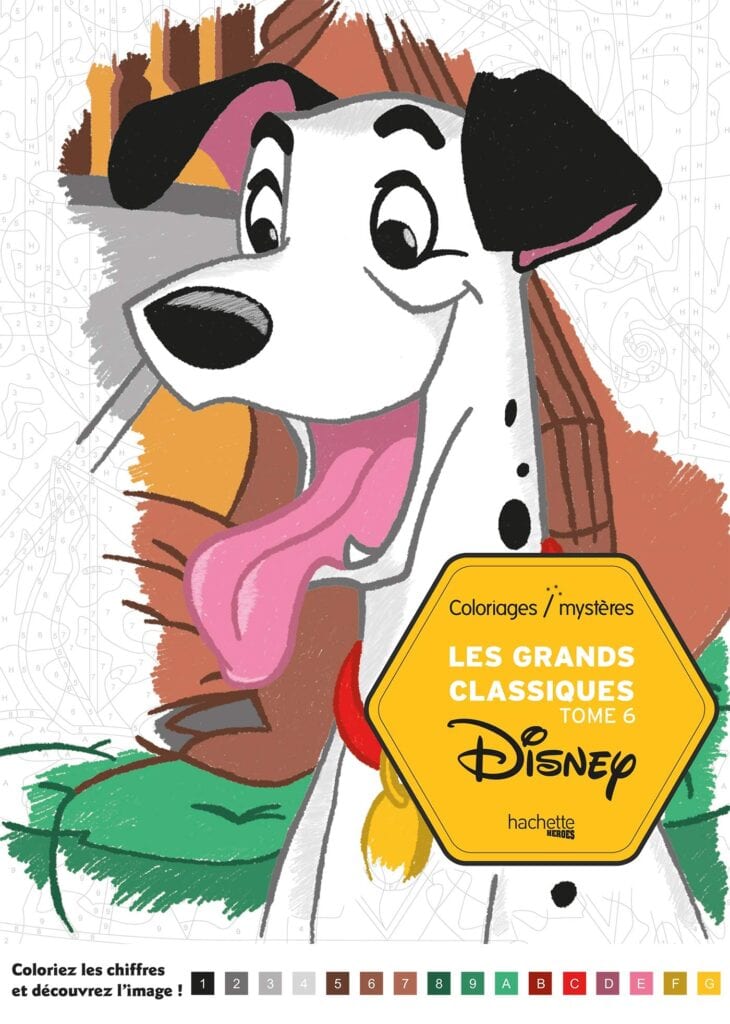 Fresh 50+ Mystery Disney Coloring Books 81