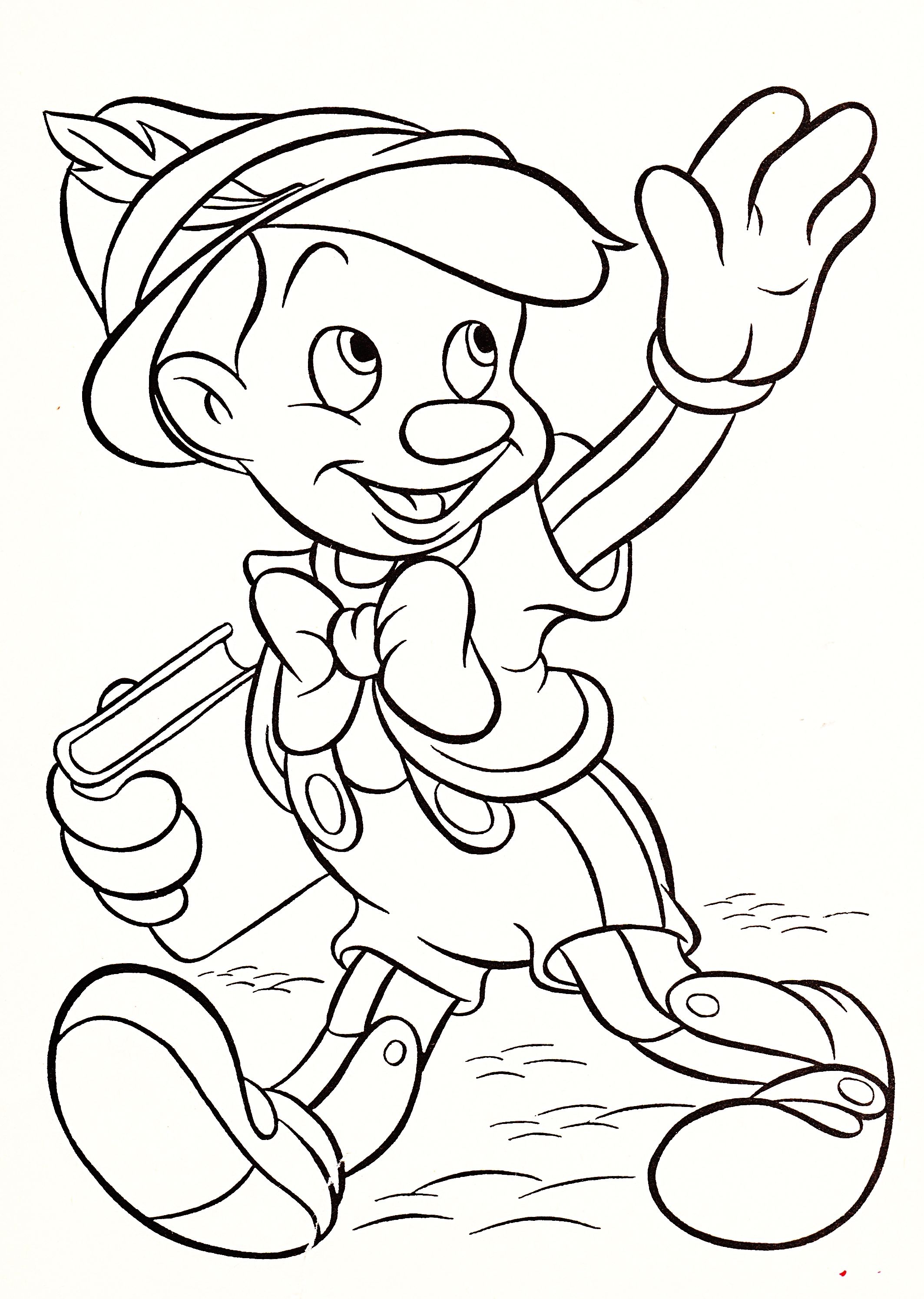 Fresh 50+ Mystery Disney Coloring Books 87