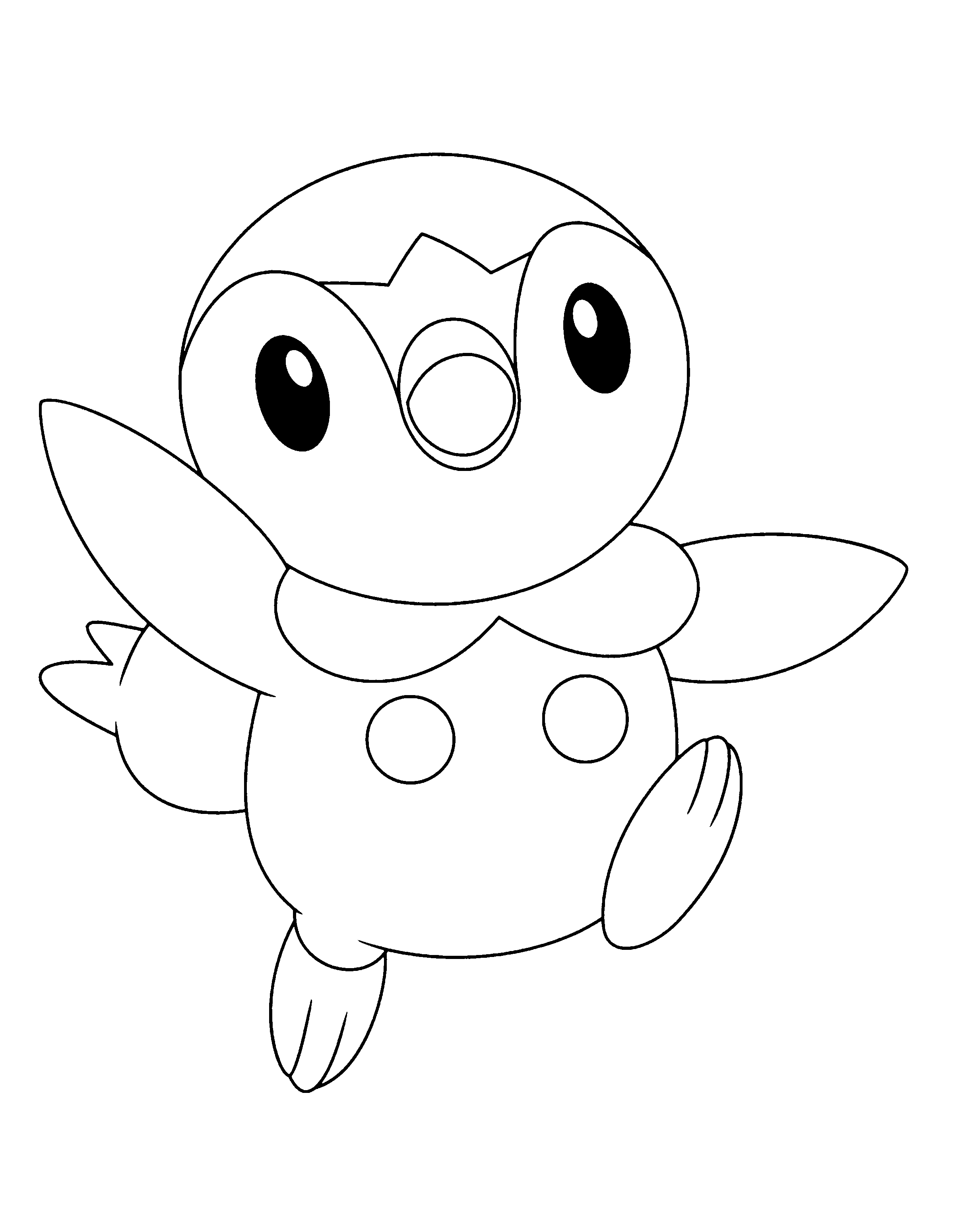 Gigantamax Pokemon Coloring Pages 26