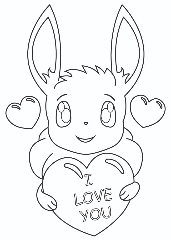 Gigantamax Pokemon Coloring Pages 89