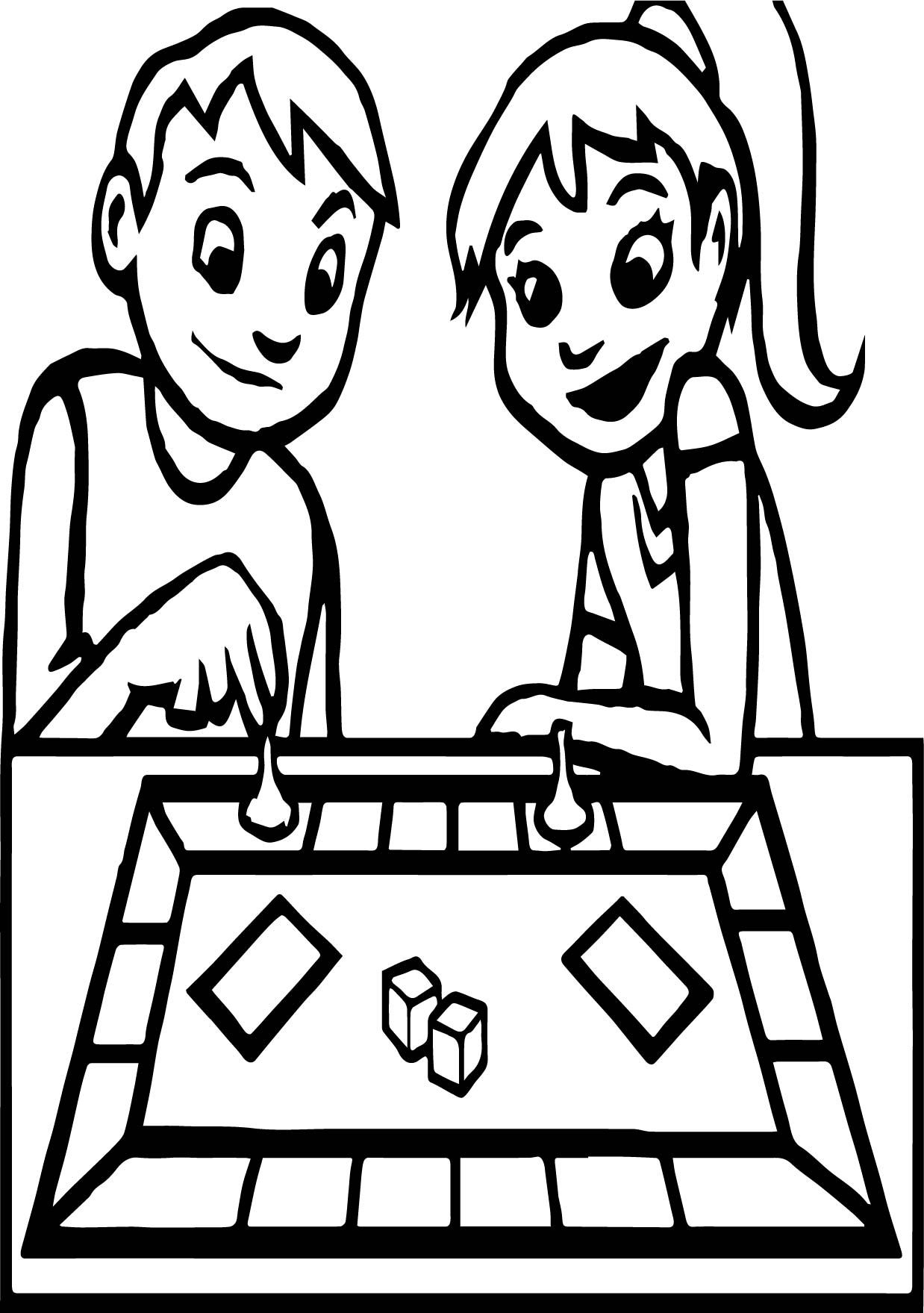Inspiring 50+ Color Kids Coloring Games 13