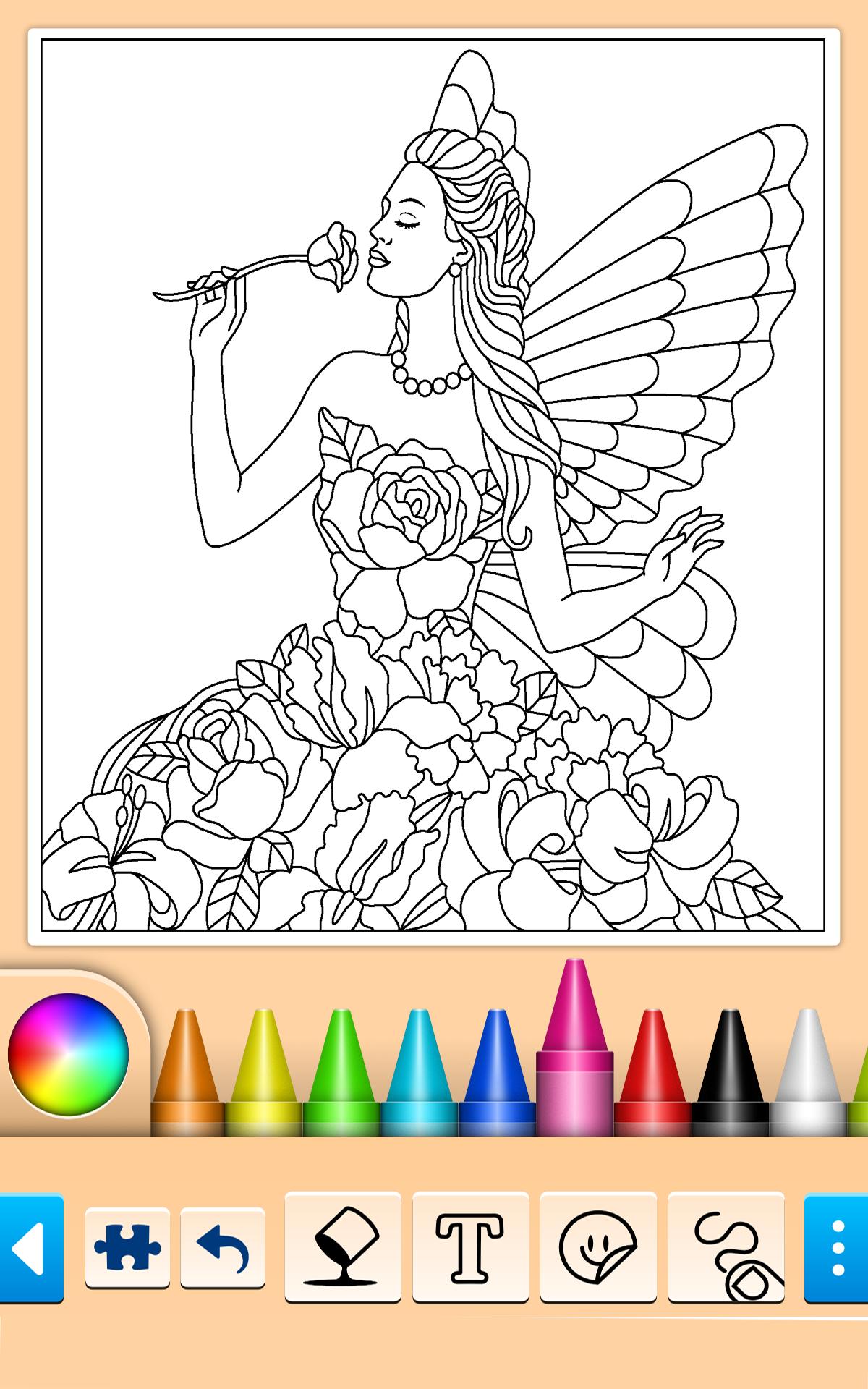 Inspiring 50+ Color Kids Coloring Games 16