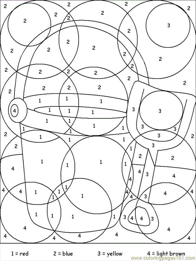 Inspiring 50+ Color Kids Coloring Games 19