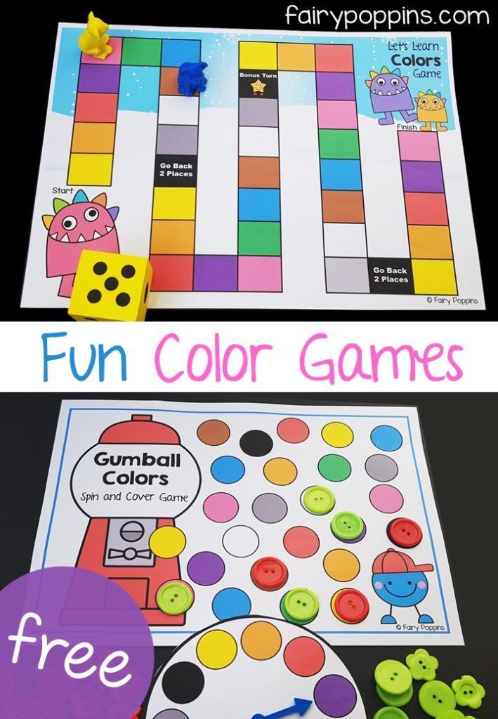 Inspiring 50+ Color Kids Coloring Games 23