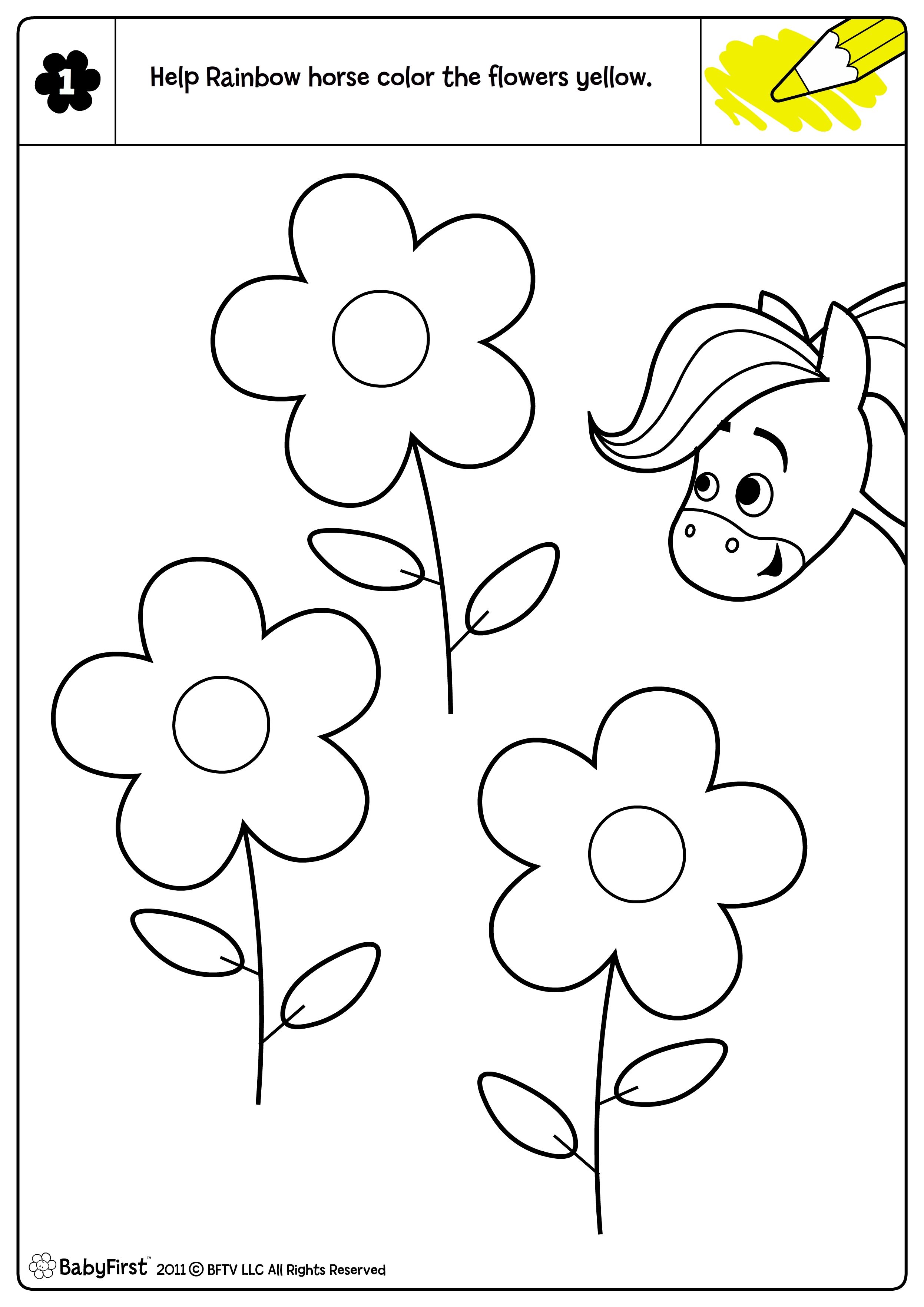 Inspiring 50+ Color Kids Coloring Games 25