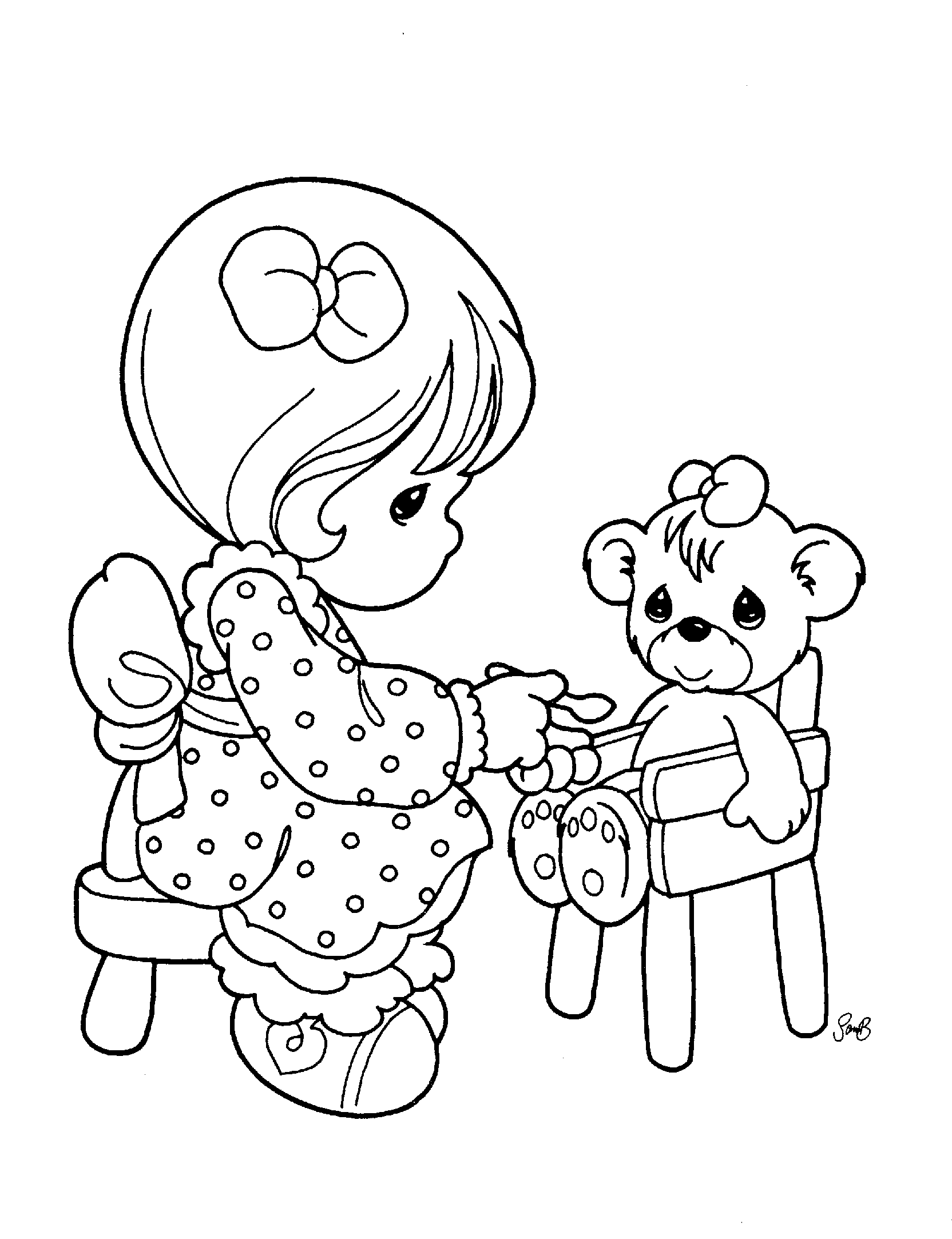 Inspiring 50+ Color Kids Coloring Games 42