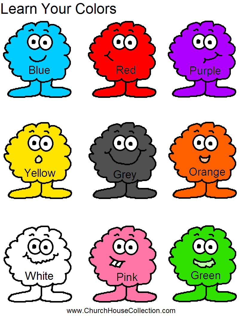 Inspiring 50+ Color Kids Coloring Games 45