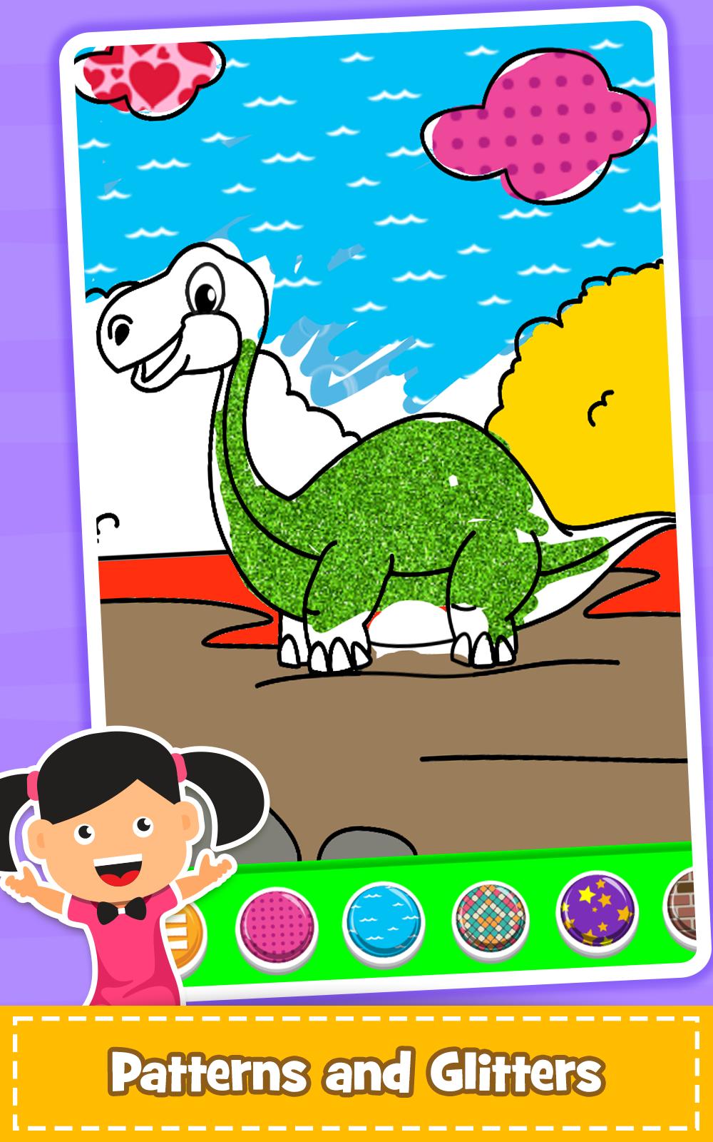 Inspiring 50+ Color Kids Coloring Games 6