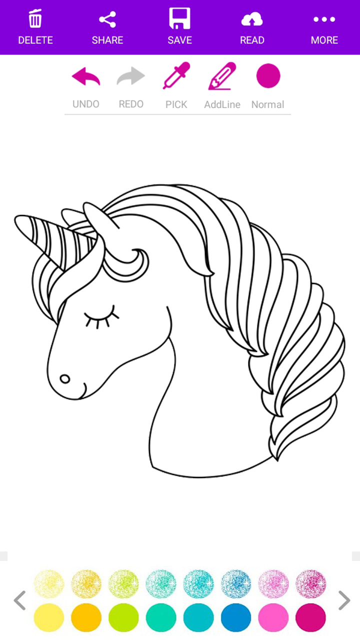Inspiring 50+ Color Kids Coloring Games 9