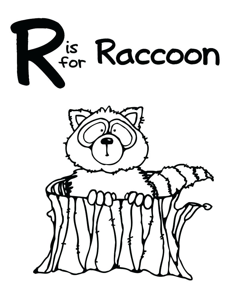 Nocturnal Animals Coloring Page 70