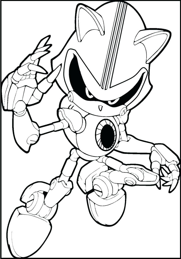 Pacific Rim Colouring Pages 32