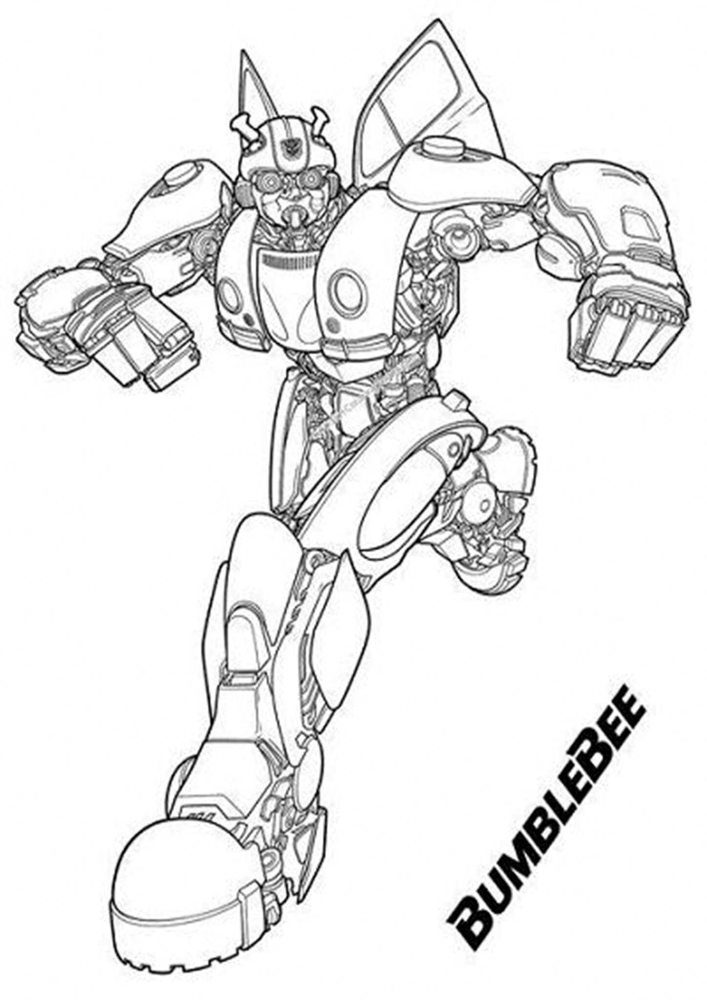 Pacific Rim Colouring Pages 38