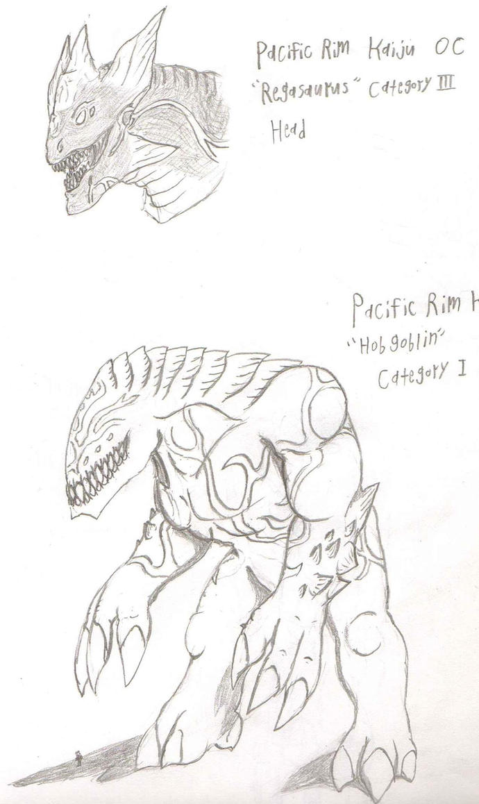 Pacific Rim Colouring Pages 51