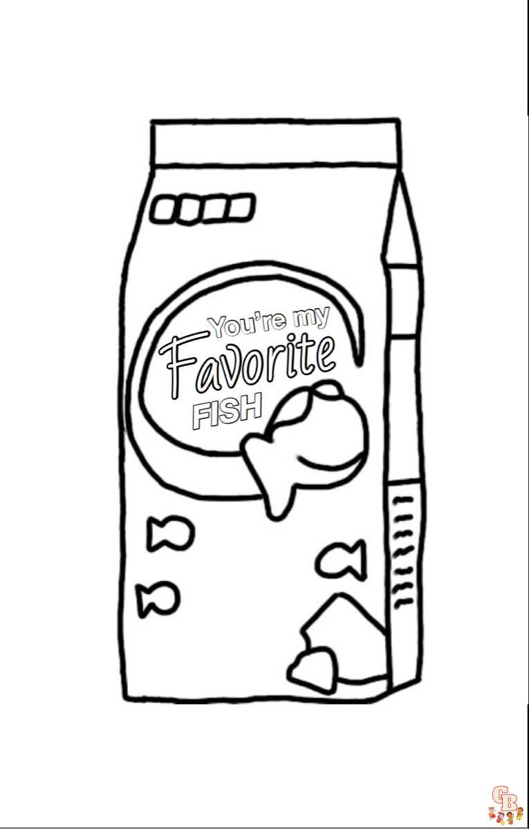 Preppy Coloring Pages Printable 17