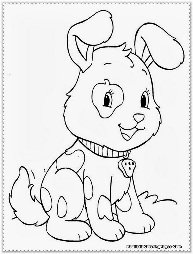Preppy Coloring Pages Printable 29