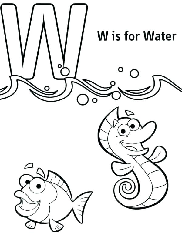 Save 60+ Coloring Pages For Watercolor 11