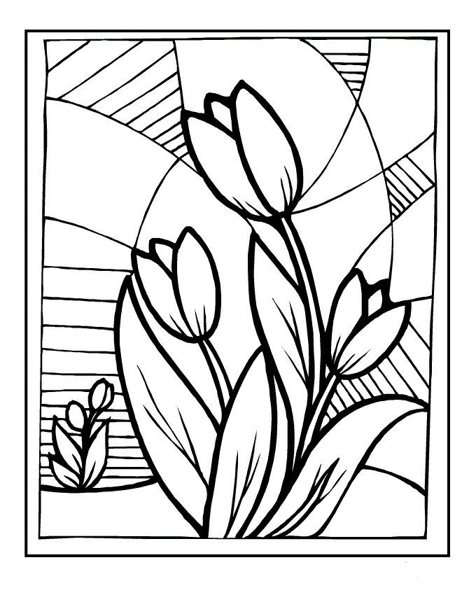 Save 60+ Coloring Pages For Watercolor 16