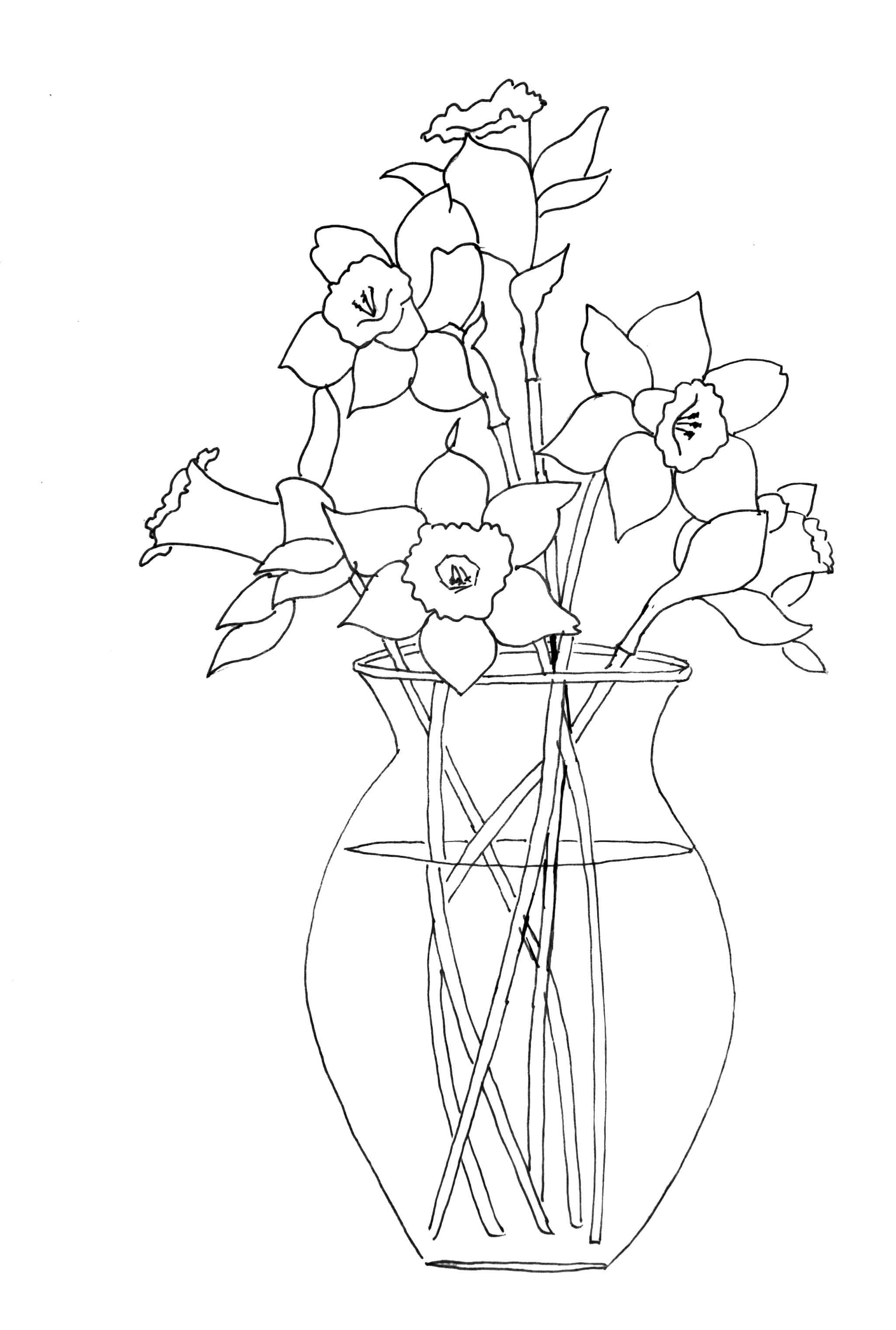 Save 60+ Coloring Pages For Watercolor 24