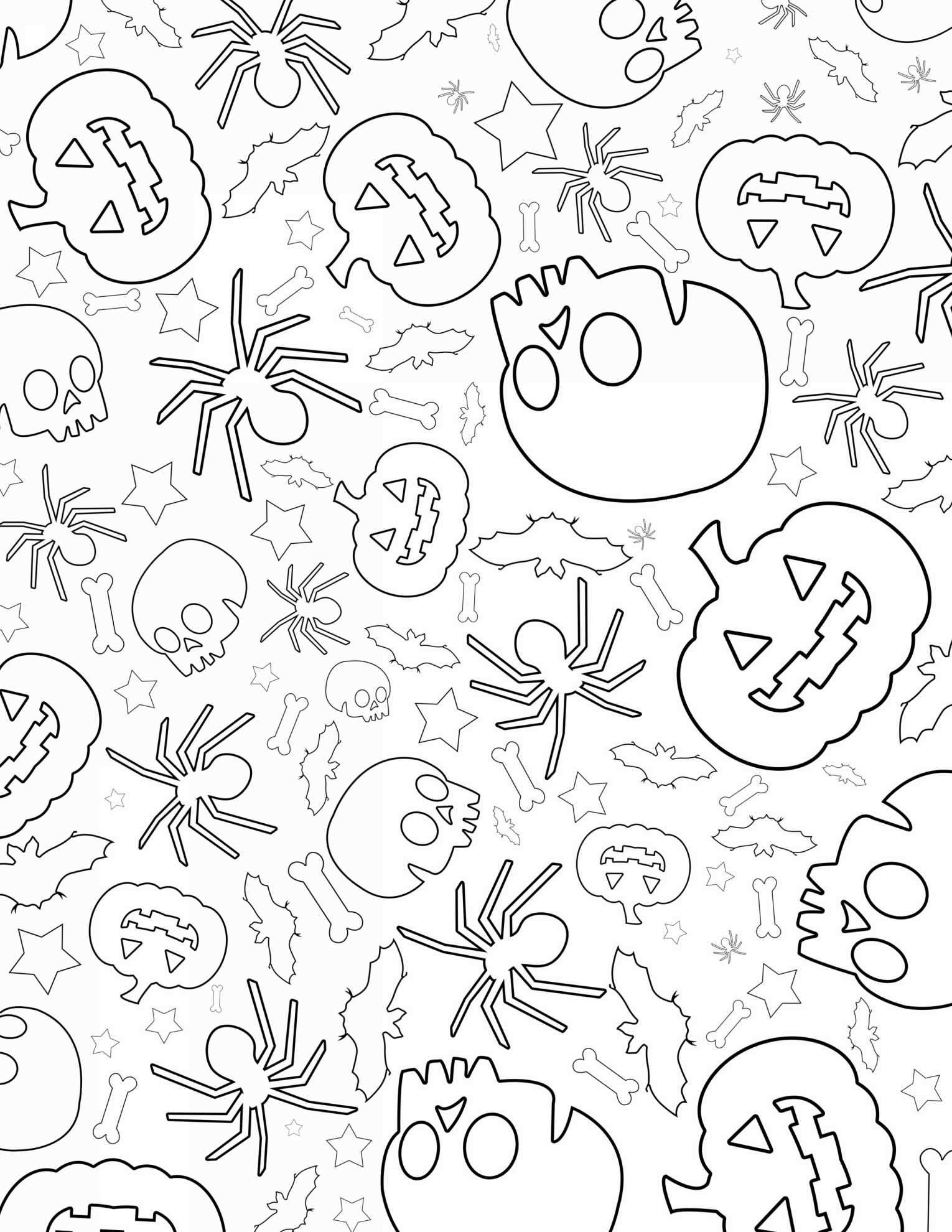 Save 60+ Coloring Pages For Watercolor 46