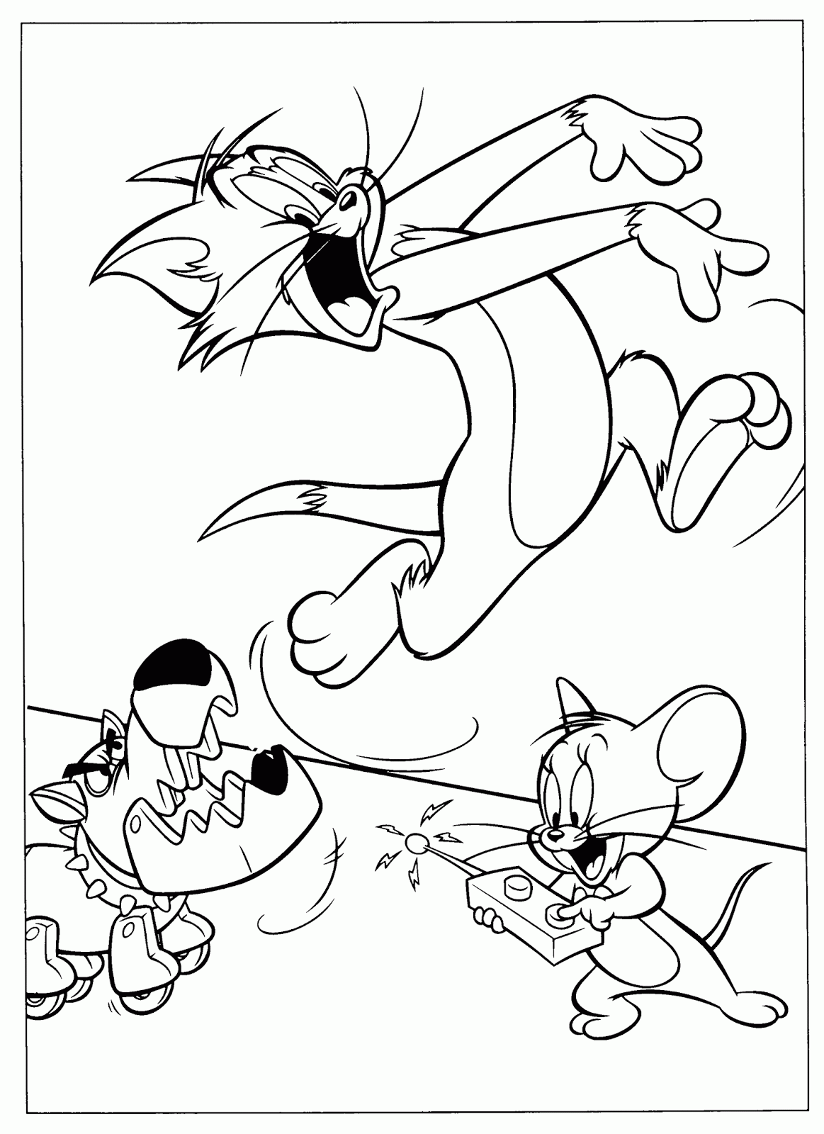 Save 60+ Coloring Pages For Watercolor 59