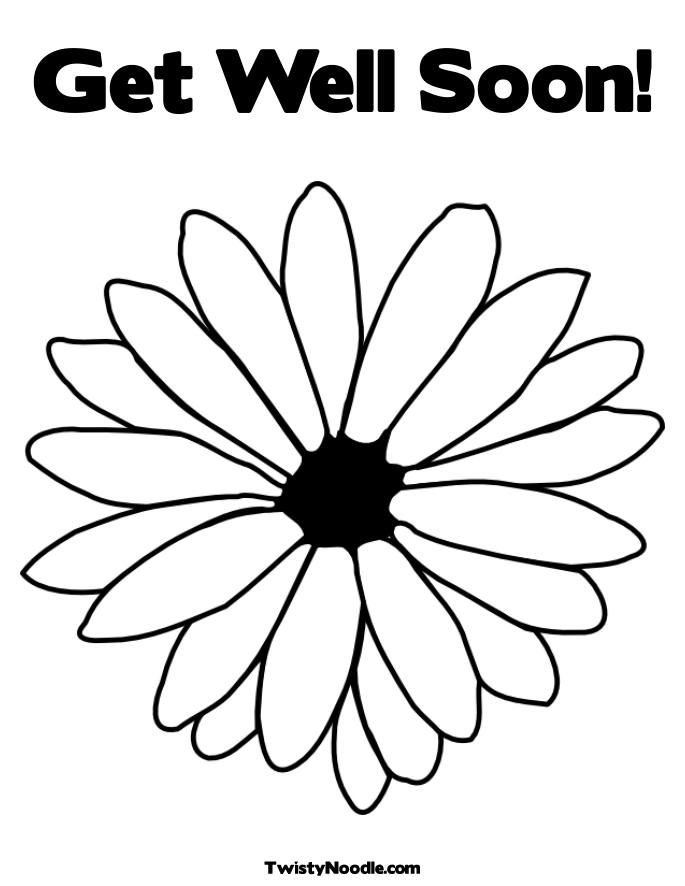50 Feel Better Coloring Pages 69