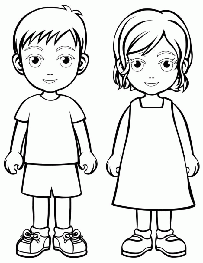 50 Human Body Coloring Book 42
