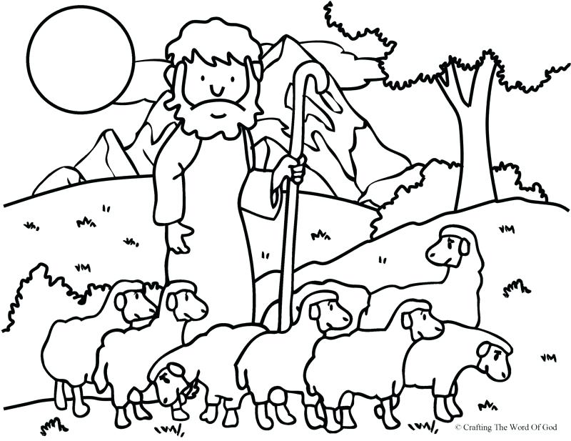 51 Australian Shepherd Coloring Page 60