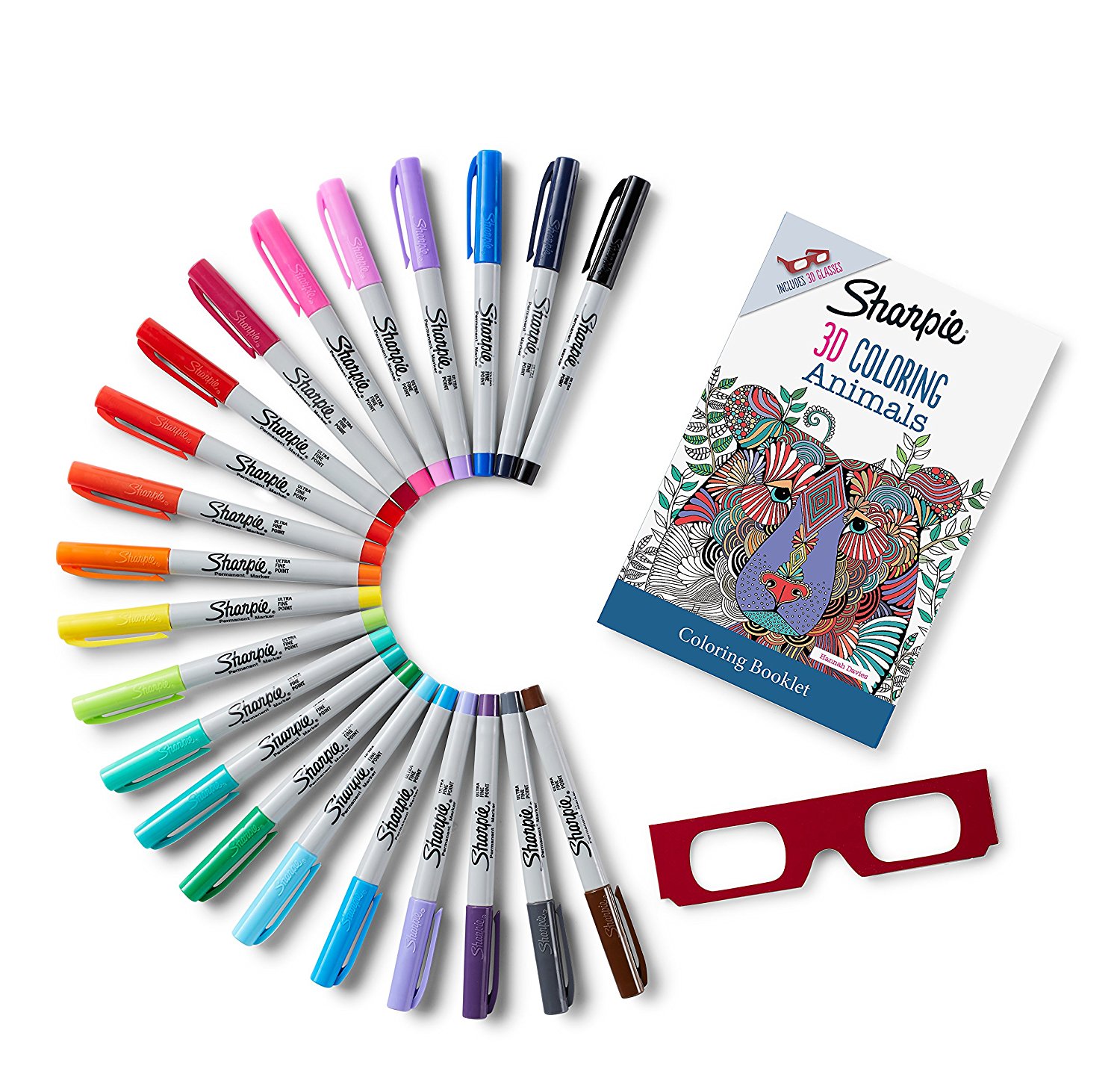 55 Best Colouring Book Markers 10