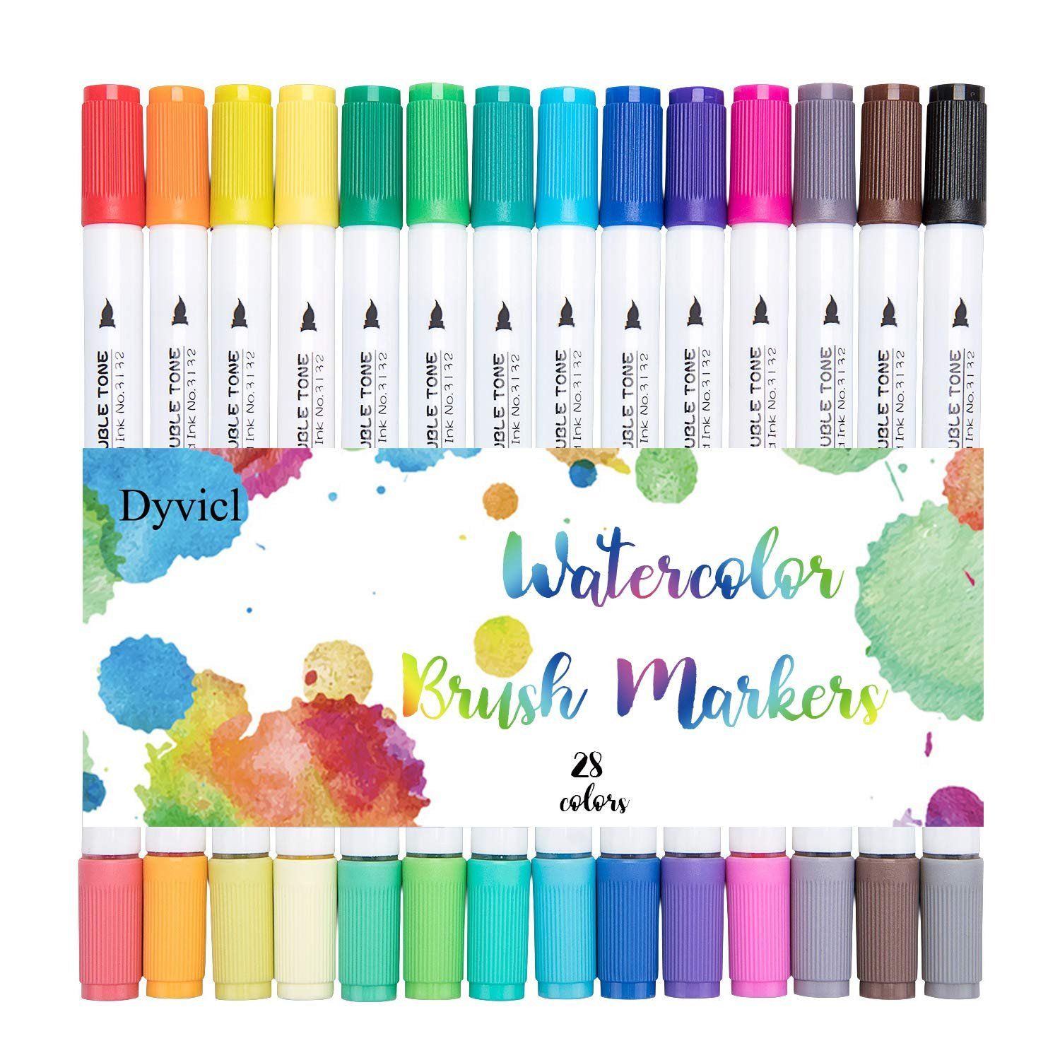 55 Best Colouring Book Markers 20