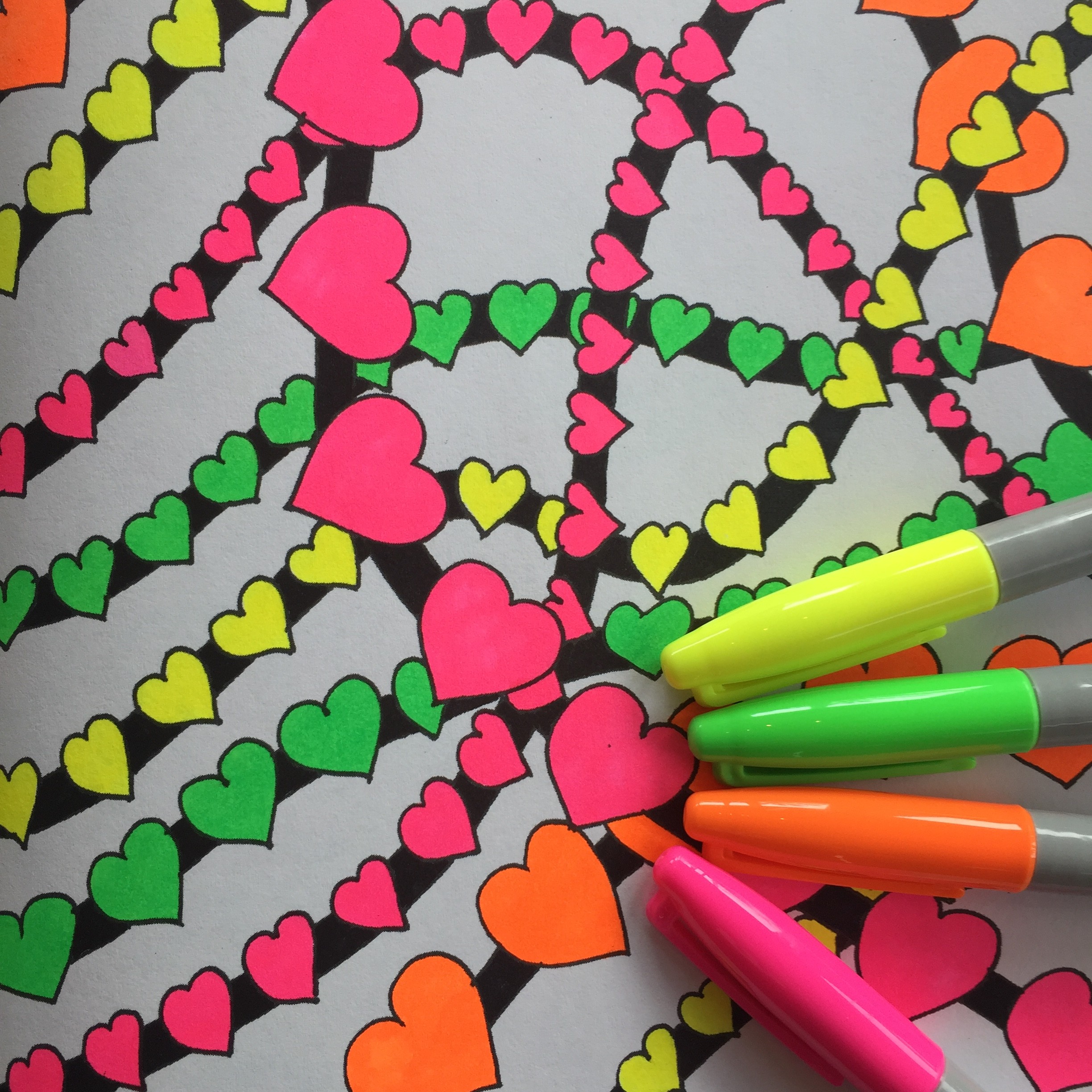 55 Best Colouring Book Markers 26