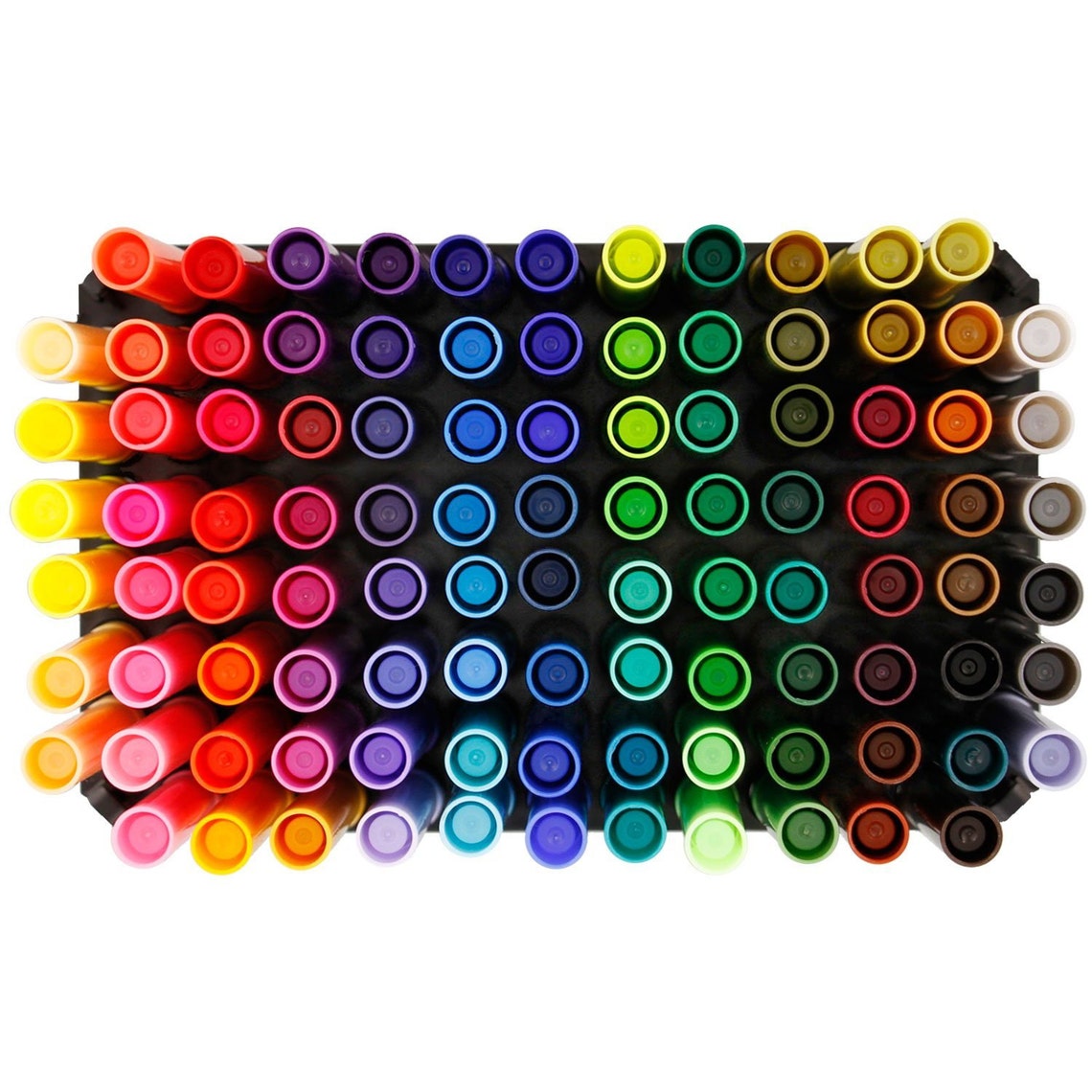 55 Best Colouring Book Markers 37
