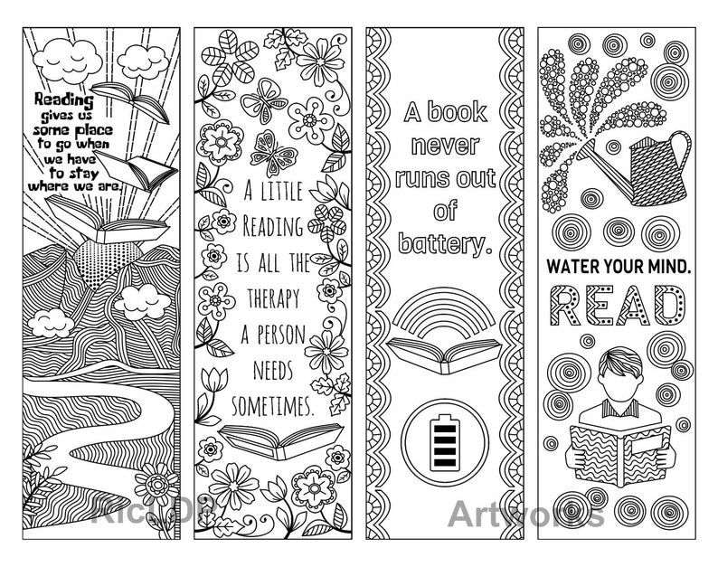 55 Best Colouring Book Markers 54