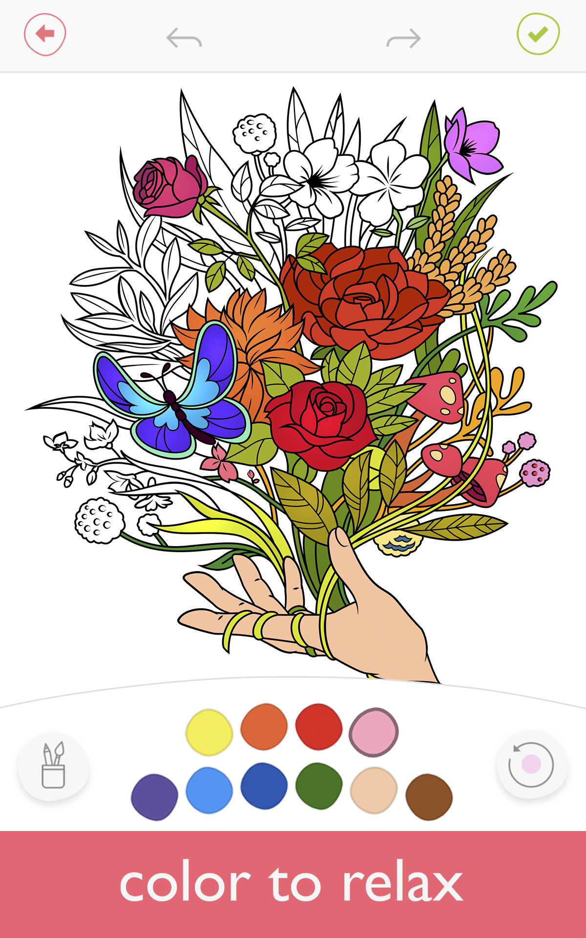 55 Coloring Apps Free Online 1