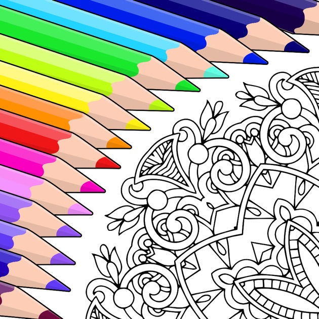 55 Coloring Apps Free Online 59