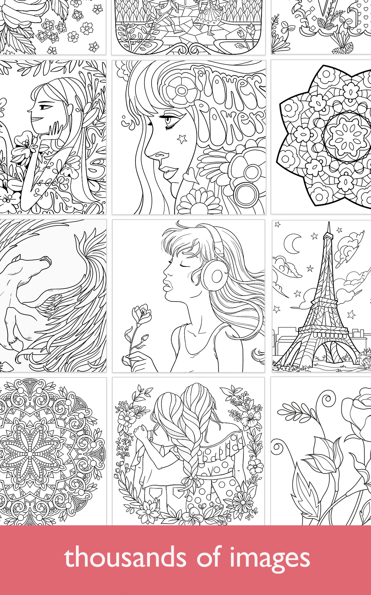 55 Coloring Apps Free Online 60