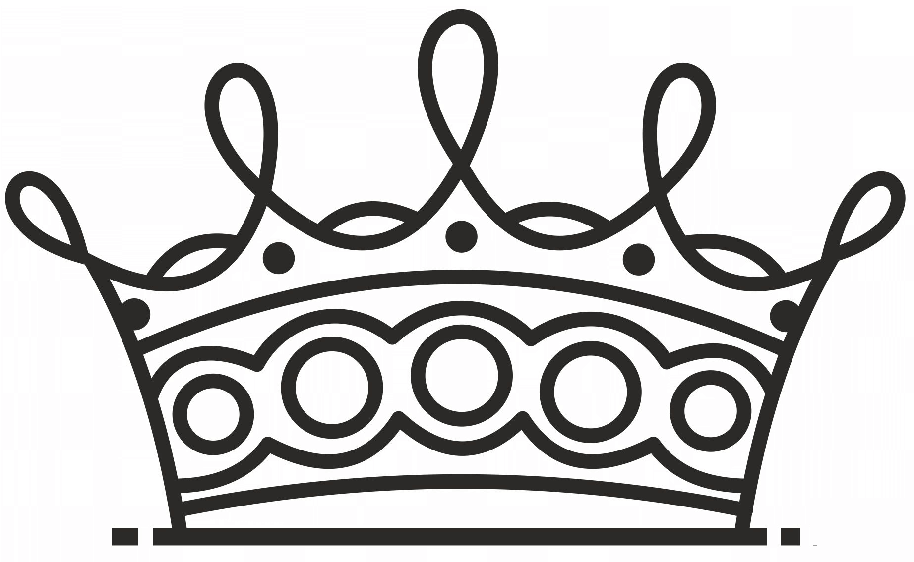 55 Princess Crown Coloring Page 62