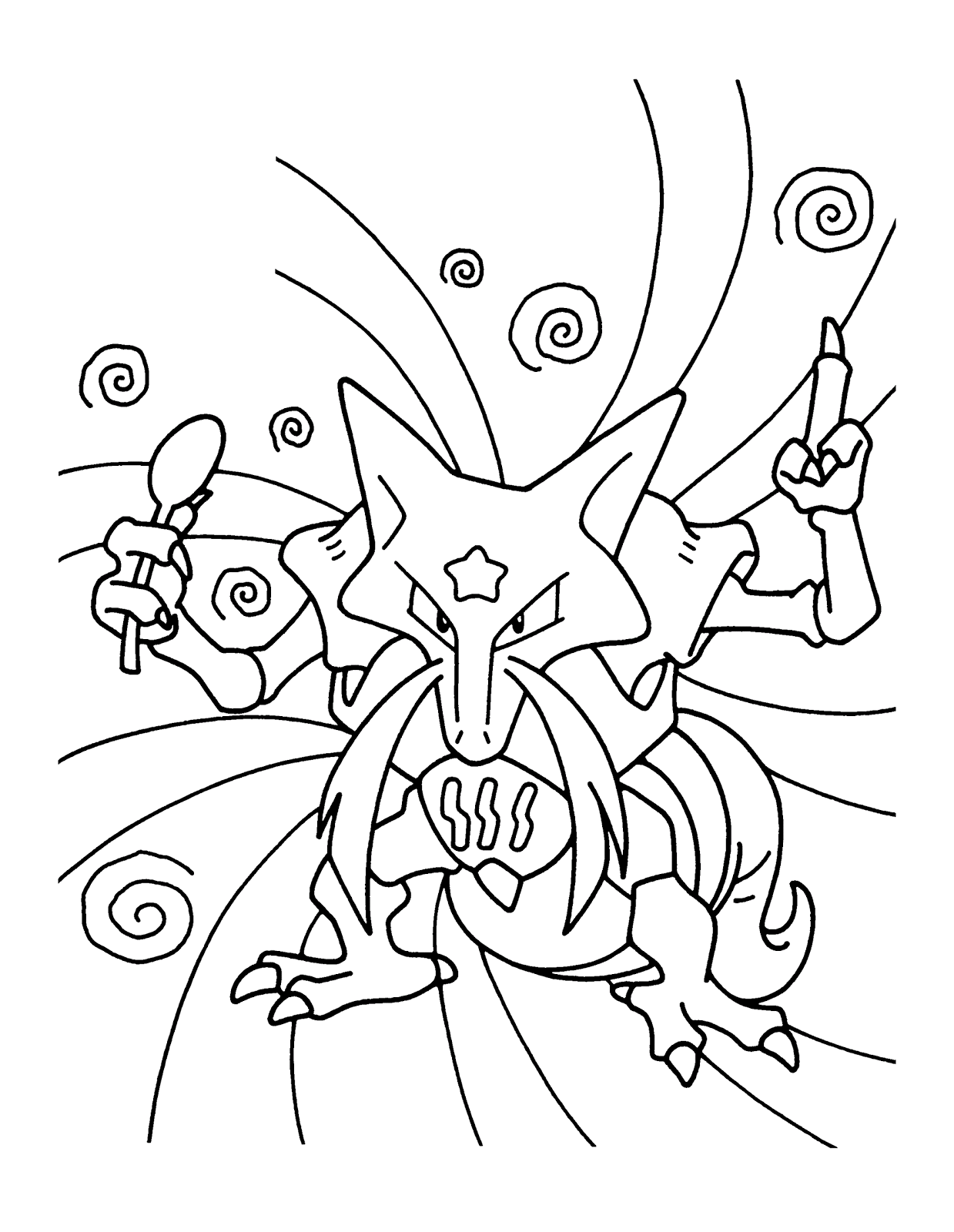 56 Coloring Pages Pokemon Cards 21