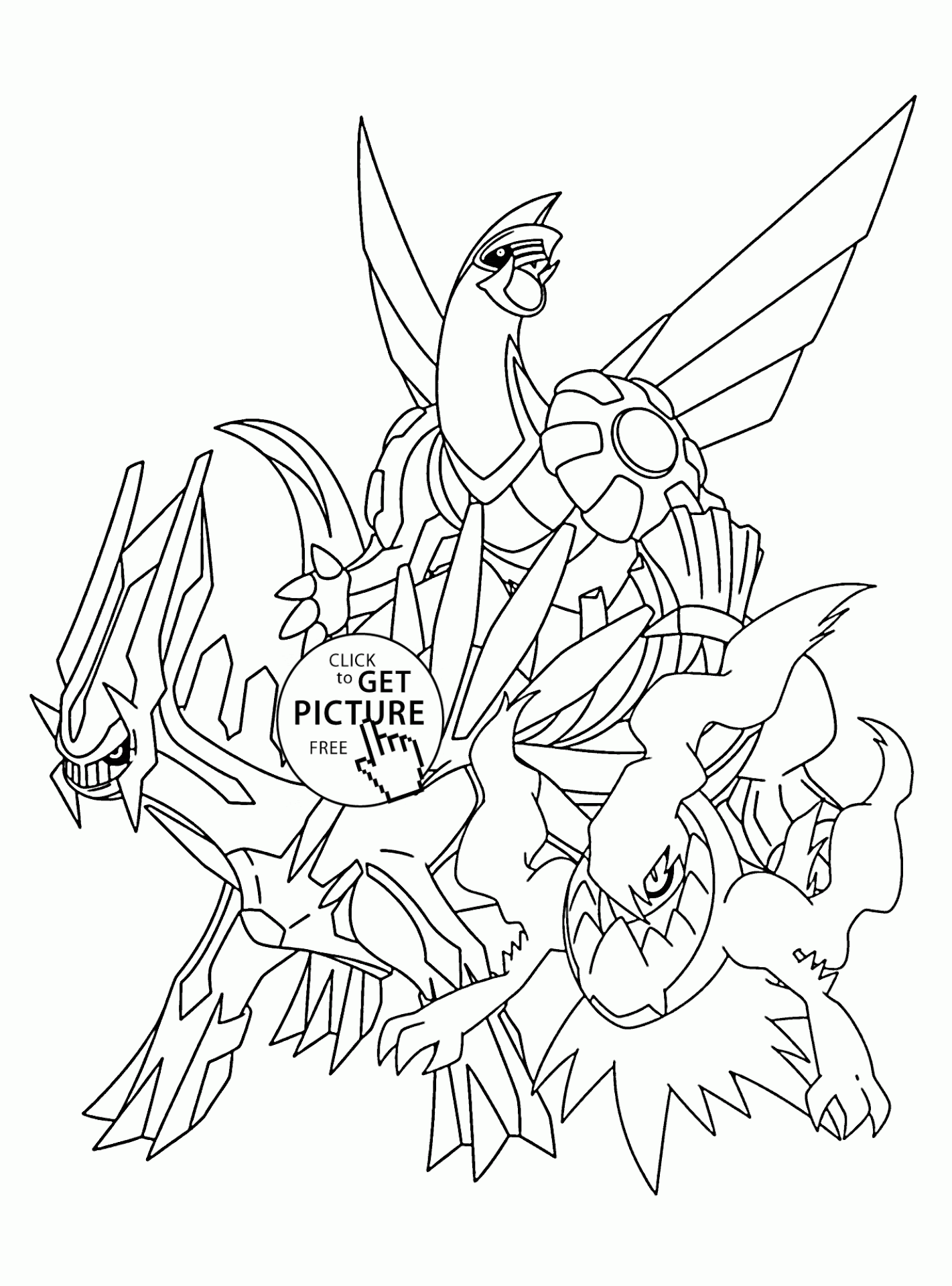 56 Coloring Pages Pokemon Cards 23